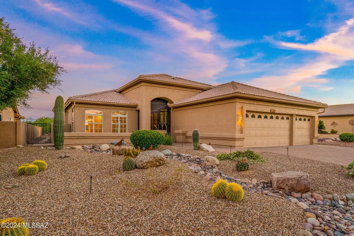 Saddlebrooke, AZ 85739,63789 E Whispering Tree Lane