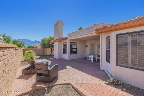 Oro Valley, AZ 85755,14270 N Copperstone Drive