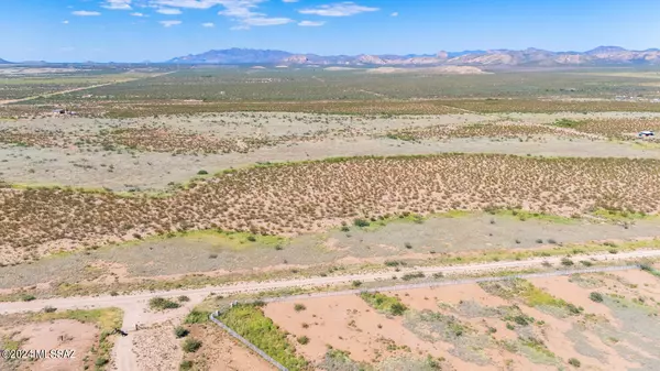 Douglas, AZ 85607,4.92 Acres E Calle Suprema  #25