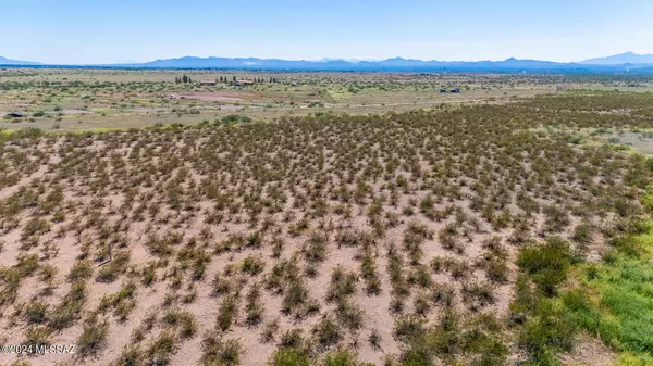 Douglas, AZ 85607,4.92 Acres E Calle Suprema  #25