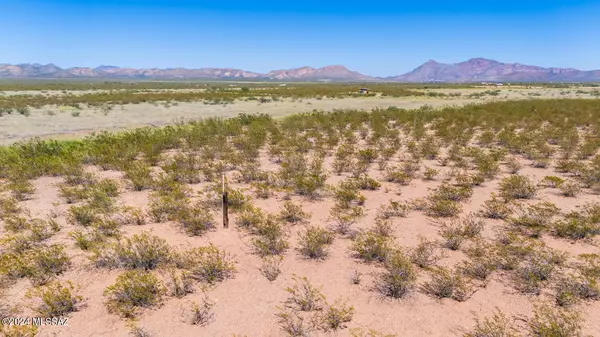 Douglas, AZ 85607,4.92 Acres E Calle Suprema  #25