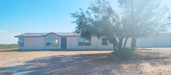 7626 E Alhambra Drive,  Sierra Vista,  AZ 85650