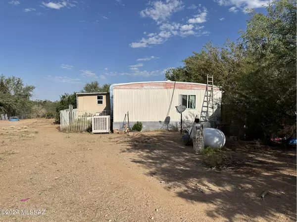 Saddlebrooke, AZ 85739,48977 E Panther Butte Road