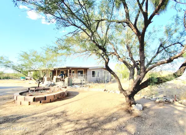 7970 W Bopp Road, Tucson, AZ 85735