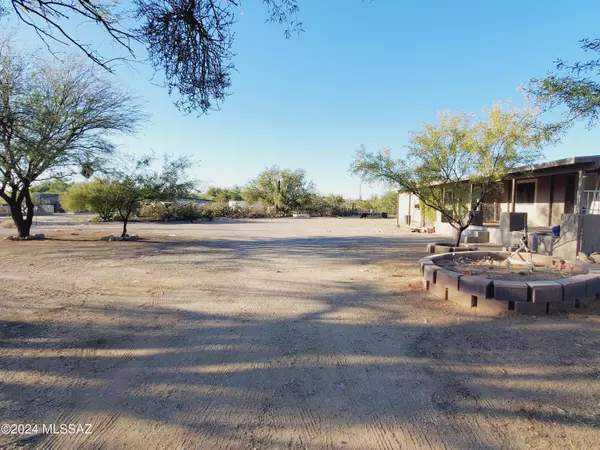 Tucson, AZ 85735,7970 W Bopp Road