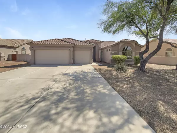 11354 Mountain Breeze Drive,  Oro Valley,  AZ 85737