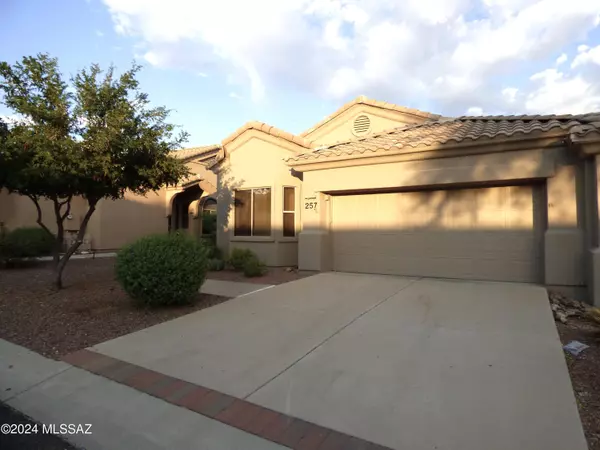 Oro Valley, AZ 85755,13401 N Rancho Vistoso Boulevard #257