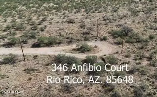 346 Anfibio Ct.  #83, Rio Rico, AZ 85648