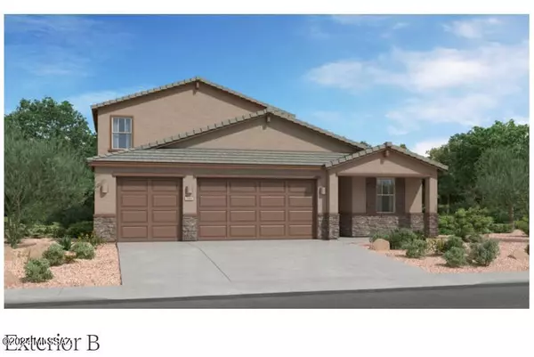 10575 W Kerrigan Lane, Marana, AZ 85653