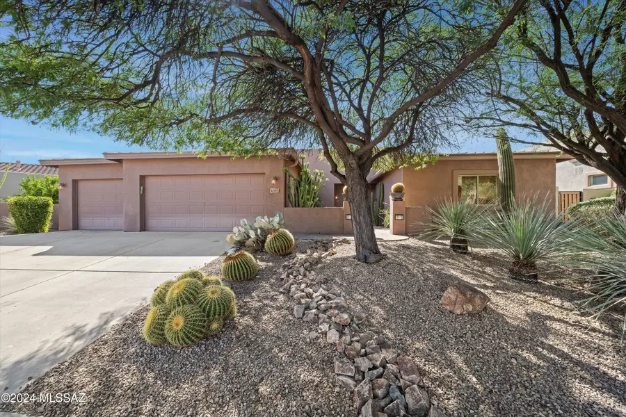 13205 N Booming Drive, Oro Valley, AZ 85755