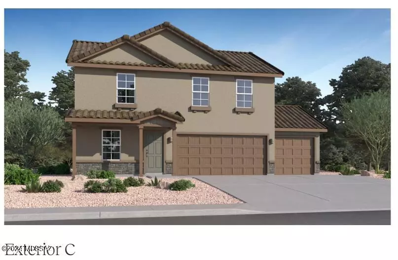 Vail, AZ 85641,8382 S Clara Roberts Way