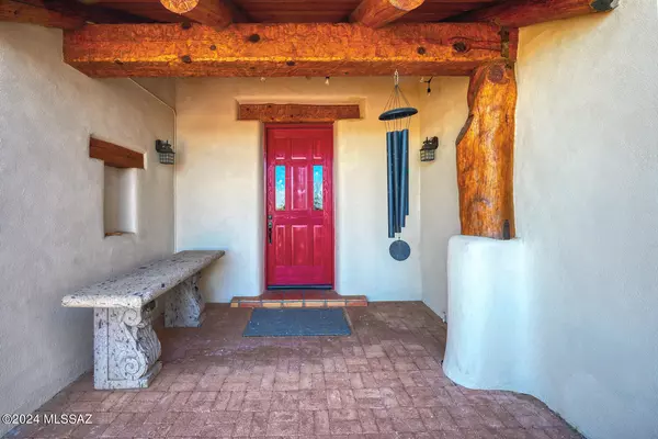 Sonoita, AZ 85637,22 Buffalo Court