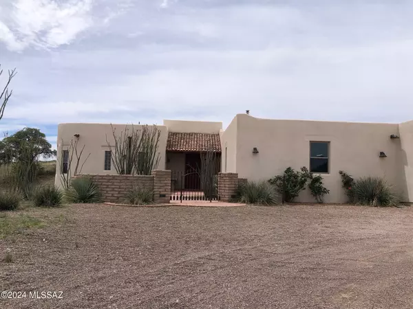 Sonoita, AZ 85637,22 Buffalo Court