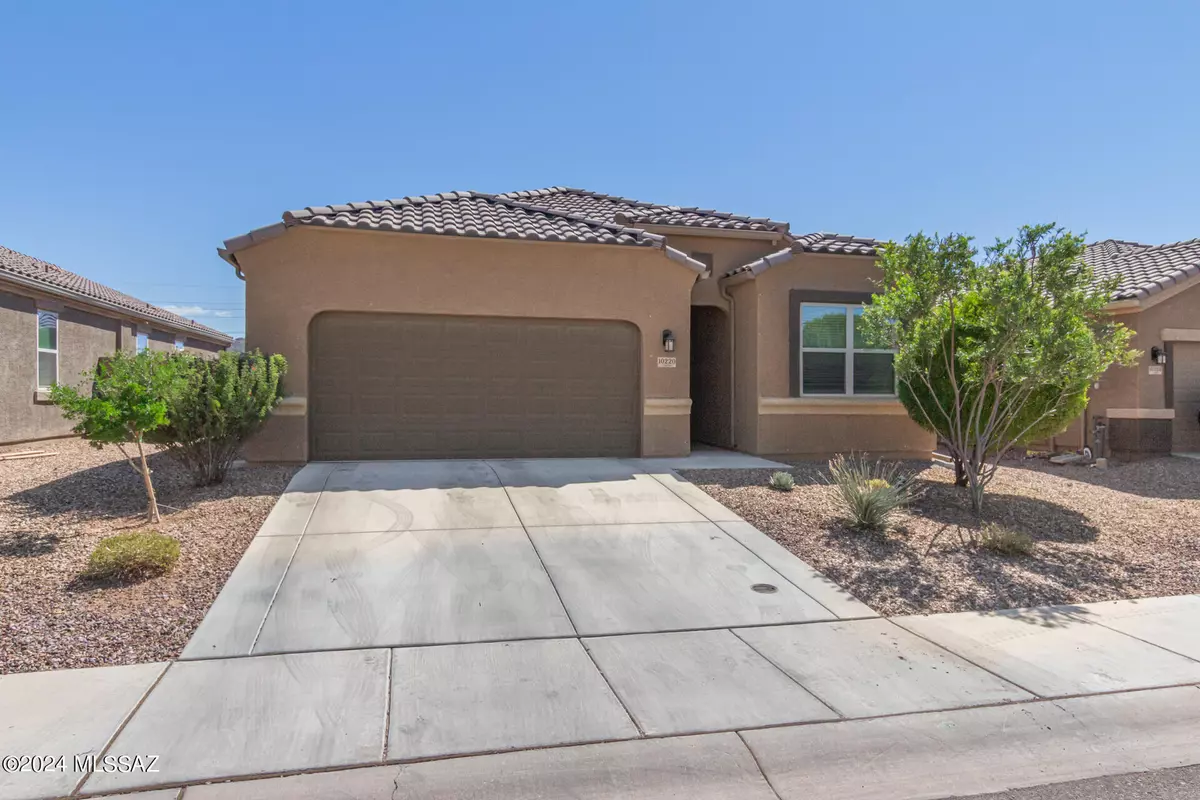 Marana, AZ 85653,10220 N Crooked Peak Trail