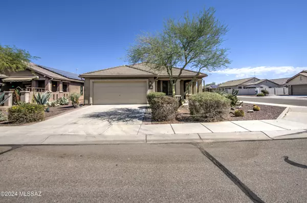 Red Rock, AZ 85145,34433 S Colony Drive