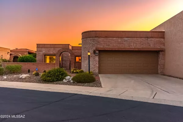 4513 Arroyo Vacio, Tucson, AZ 85750