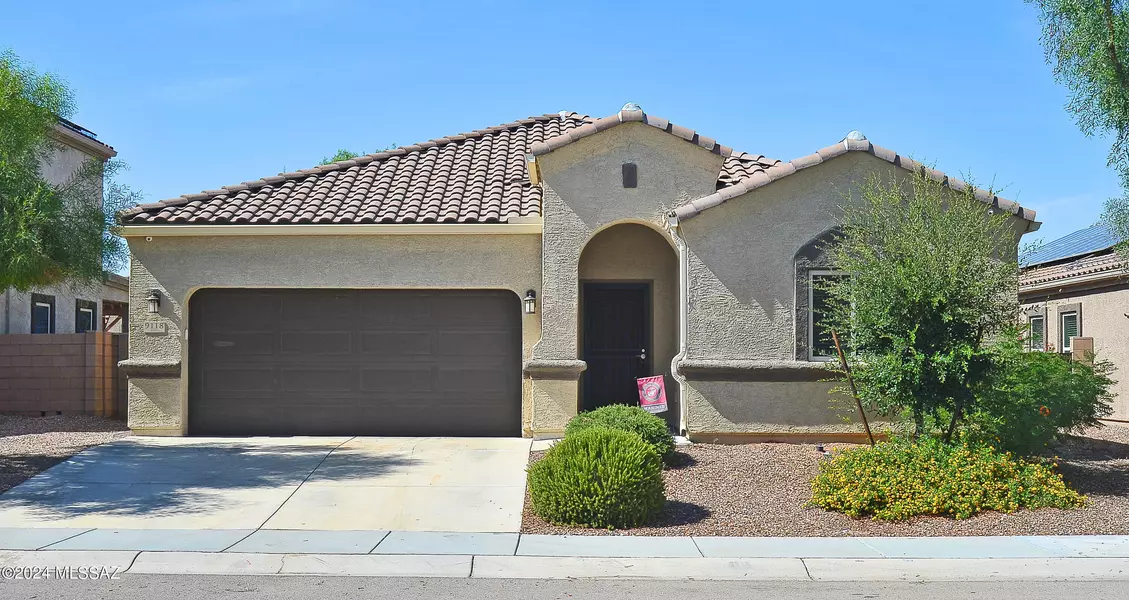 9118 Old Agave Trail, Marana, AZ 85653