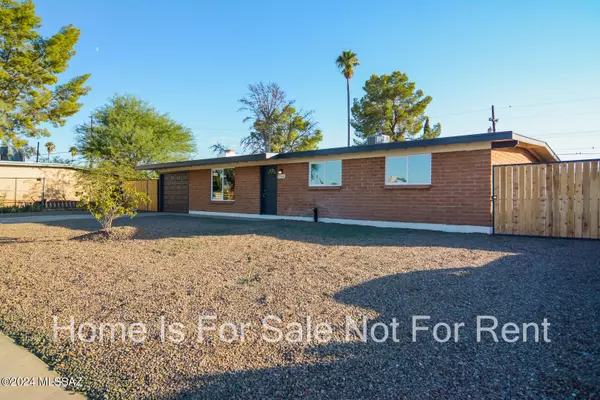 Tucson, AZ 85706,5744 S Bryant Avenue