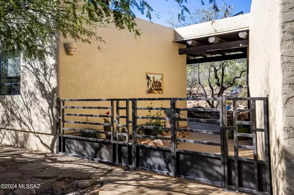 Tubac, AZ 85646,41 Guadalupe Lane