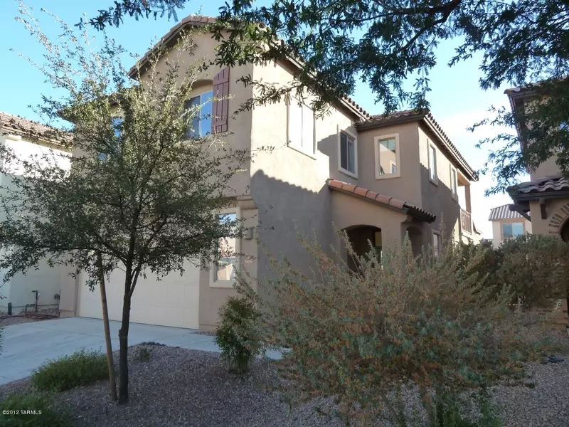 506 E Calle De Ocaso, Sahuarita, AZ 85629