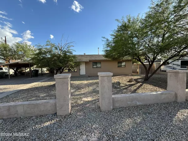 6252 E 15th Street, Tucson, AZ 85711