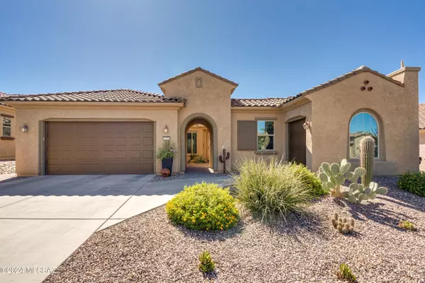 Marana, AZ 85658,6629 W Tuckup Trail