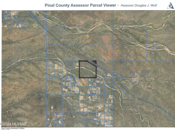 Saddlebrooke, AZ 85739,49300blk E Panther Butte Road