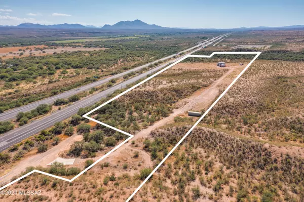 Amado, AZ 85645,2637 W Frontage Road