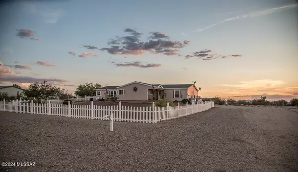 Marana, AZ 85653,5407 N Whitetail Road