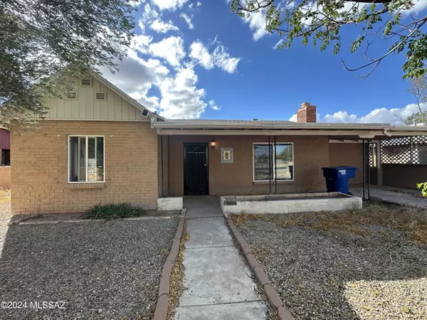 5162 S 6Th Avenue,  Tucson,  AZ 85706