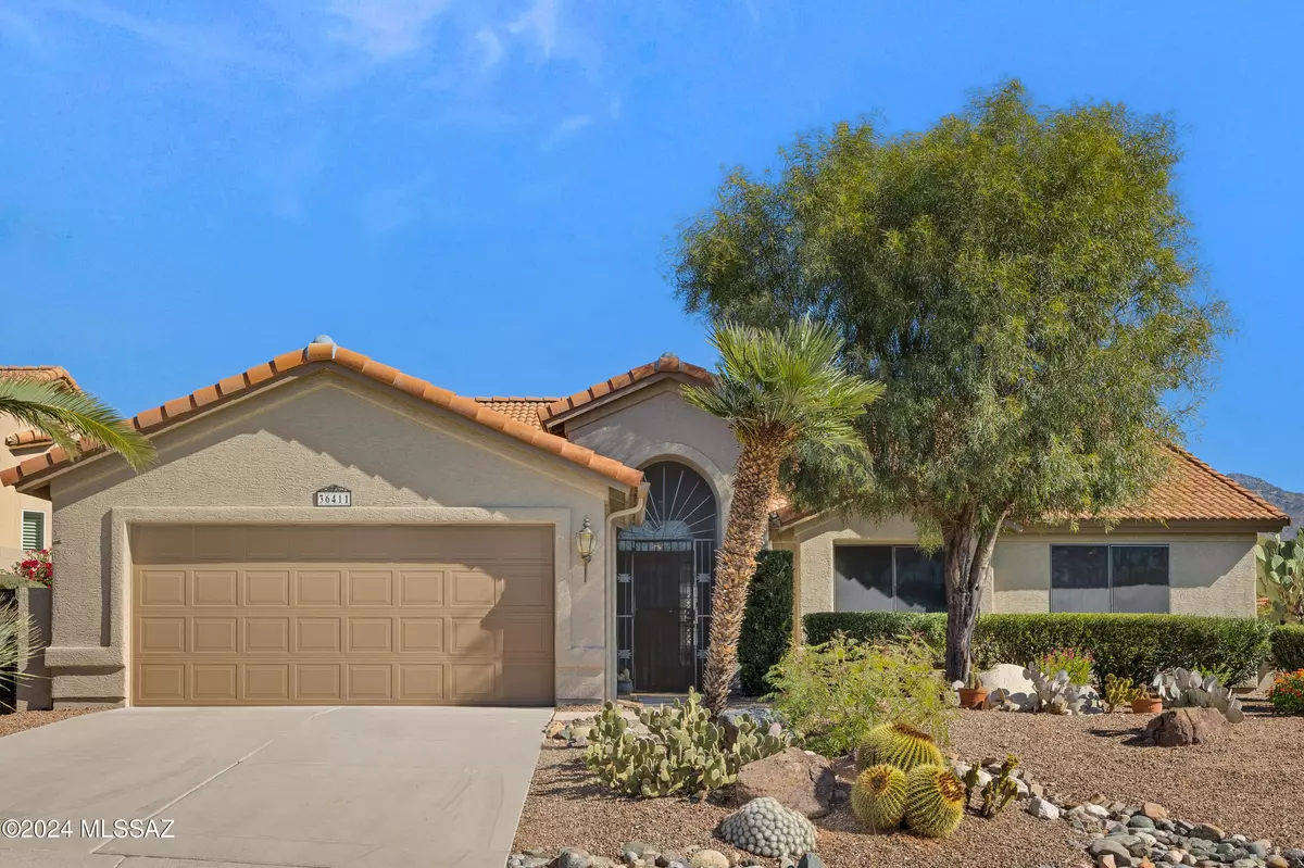 Saddlebrooke, AZ 85739,36411 S Boulder Crest Drive