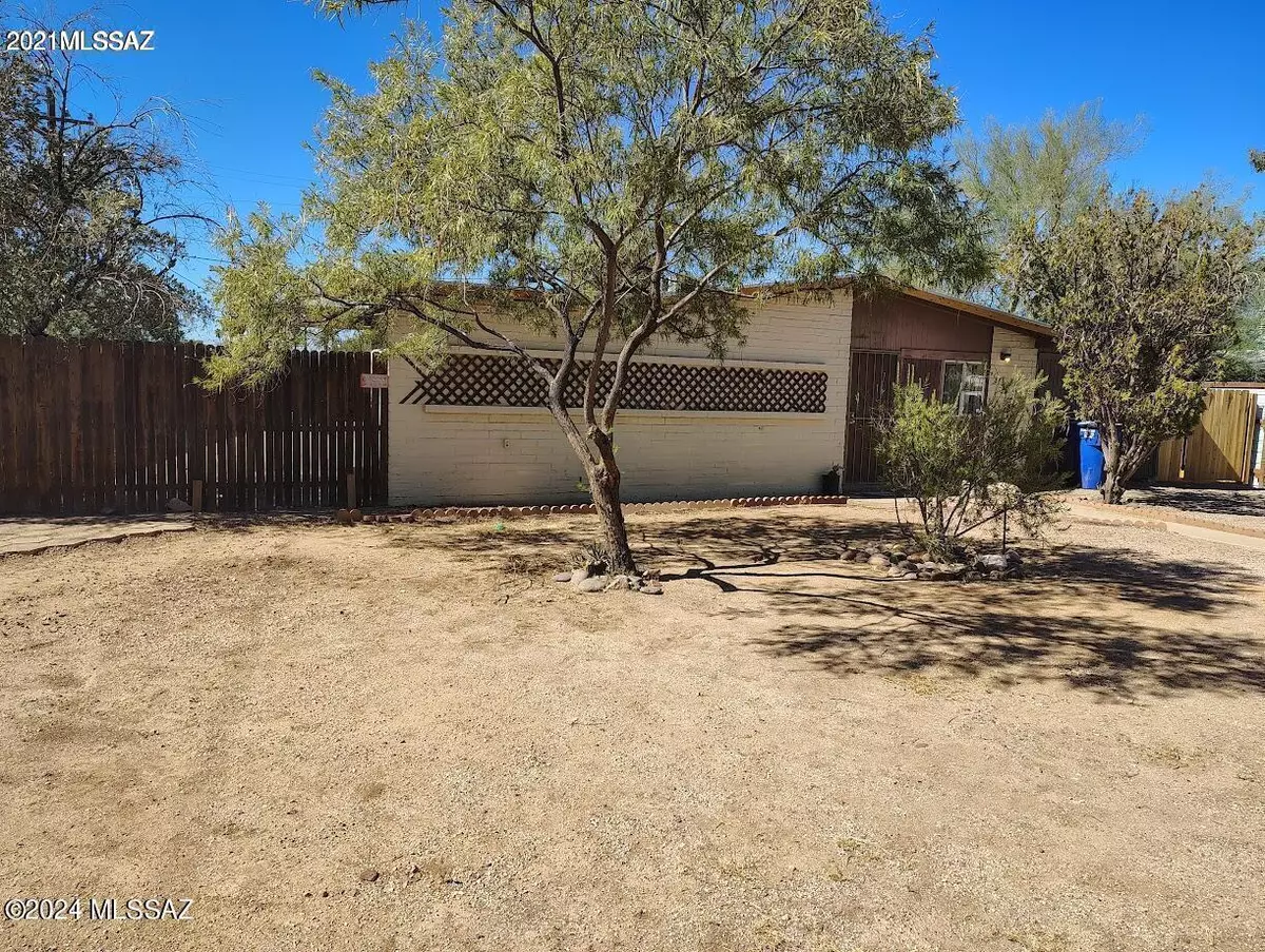 Tucson, AZ 85713,1842 S Winstel Avenue