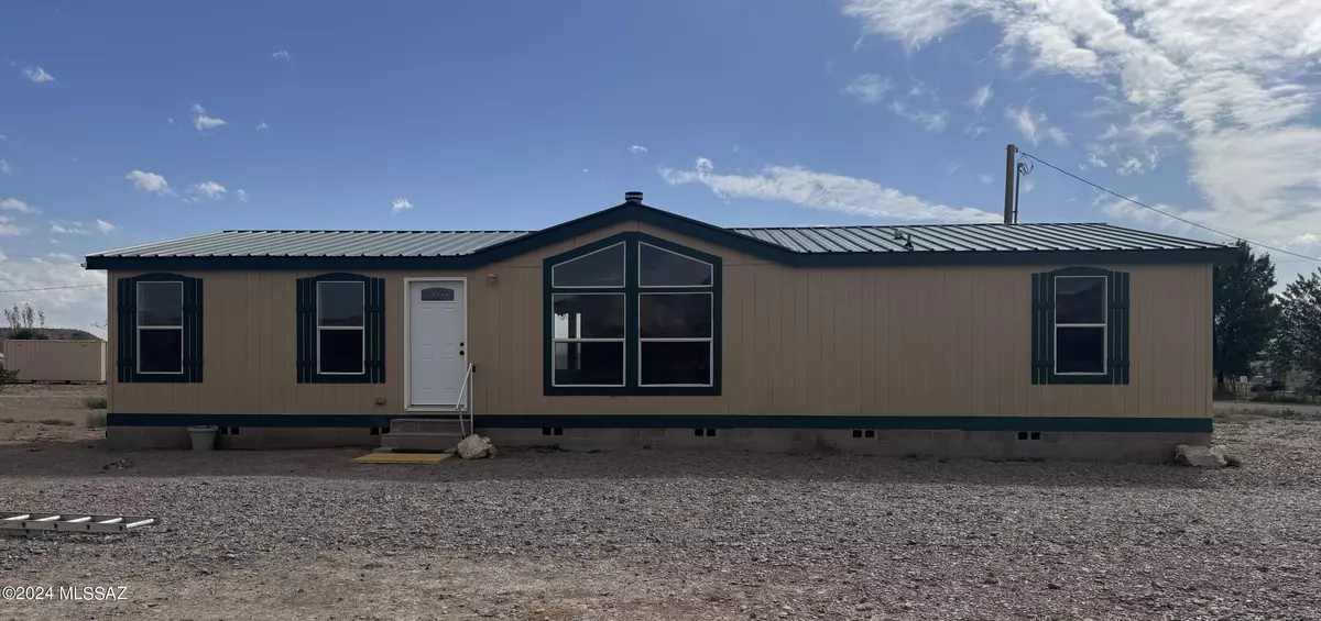 Duncan, AZ 85534,361 Ocotillo Street