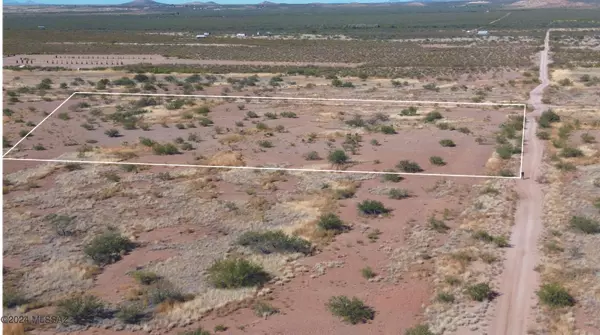 Douglas, AZ 85607,4.81 Acres Calle Suprema  #88