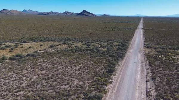 Douglas, AZ 85607,1.03 Acres N Leslie Canyon  #87