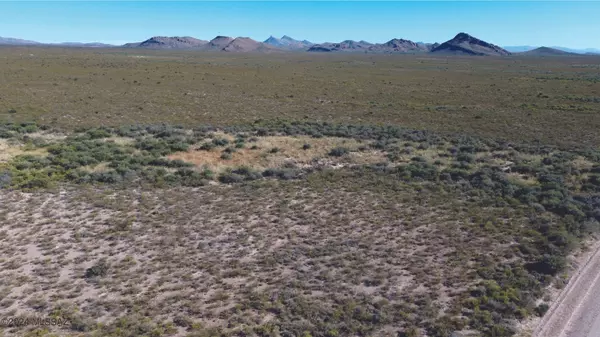 Douglas, AZ 85607,1.03 Acres N Leslie Canyon  #87