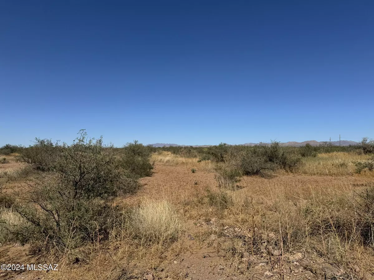 Douglas, AZ 85607,.34 Acre N Coronado Drive #3318