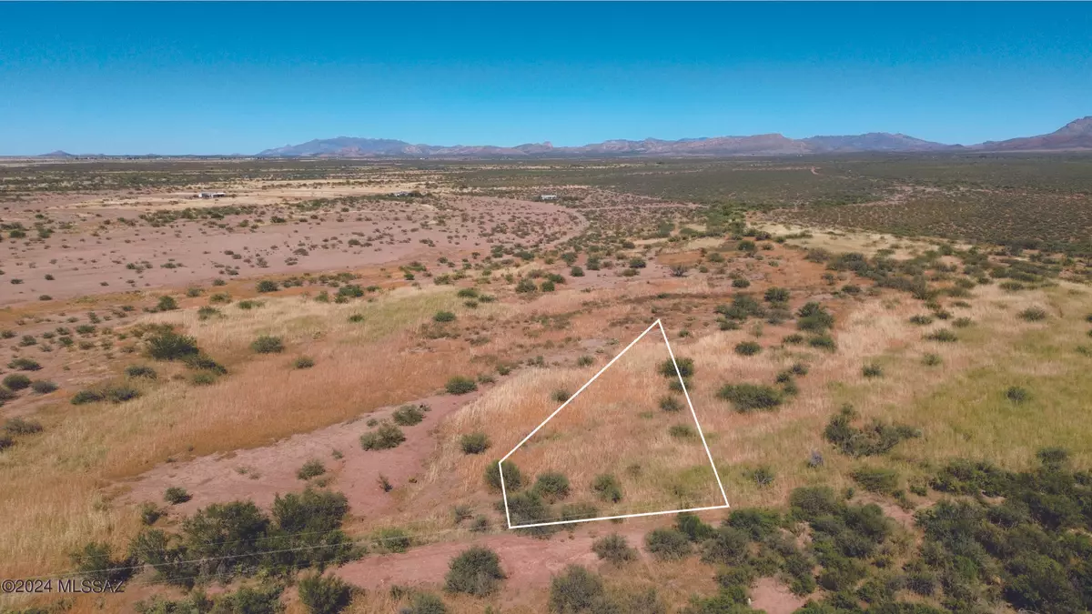 Douglas, AZ 85607,.18 Acre El Cola Drive #2808