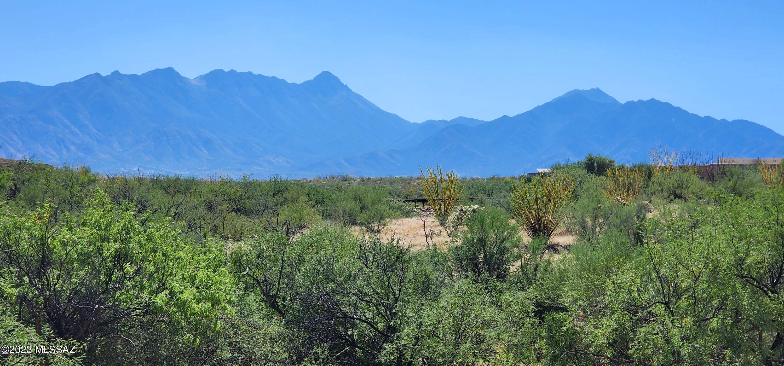 400 E Placita Loma Rosa  #11, Green Valley, AZ 85614