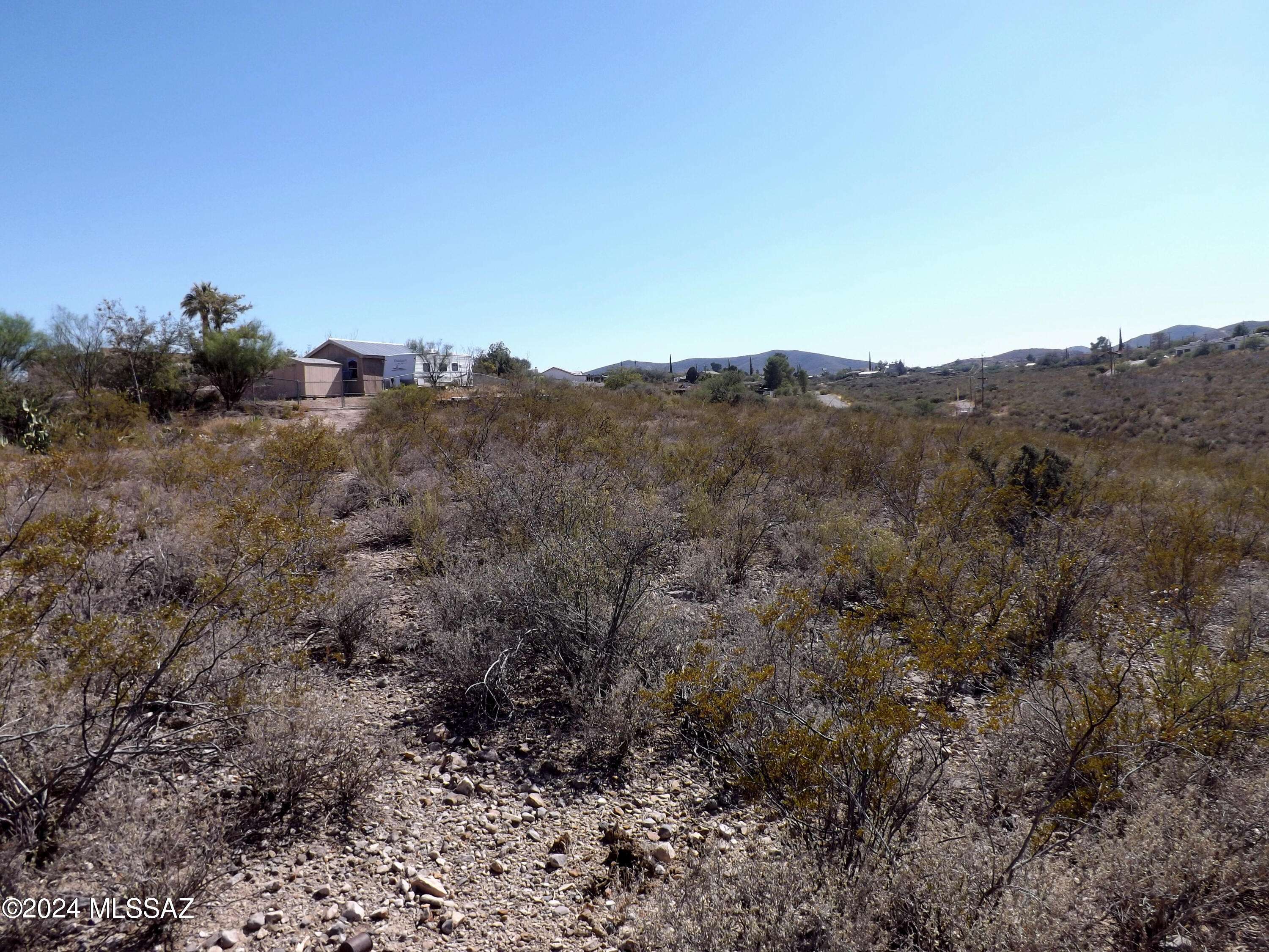 Tombstone, AZ 85638,TBD N Via Loma Linda Drive #722