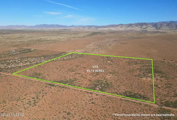 40 AC S Cross Creek Road #5, Pearce, AZ 85625