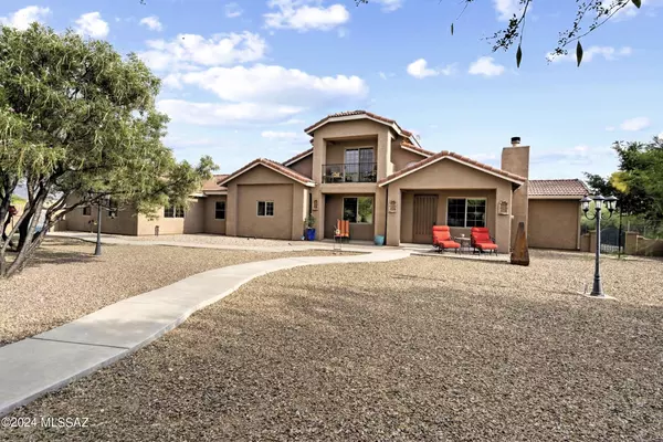 Vail, AZ 85641,3680 E Tapia Drive