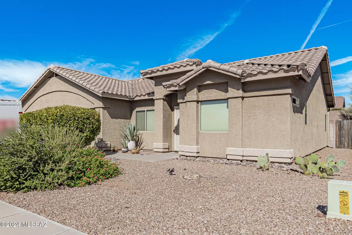 Marana, AZ 85658,5116 W Wild Burro Spring Drive