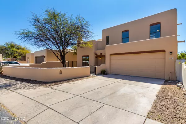 Tucson, AZ 85742,2757 W Placita Mesa Alta