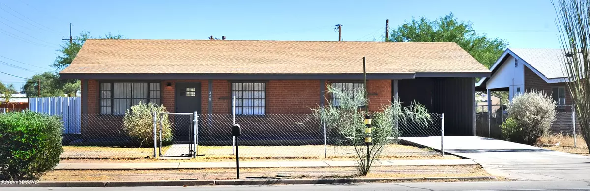 Tucson, AZ 85745,248 N Grande Avenue