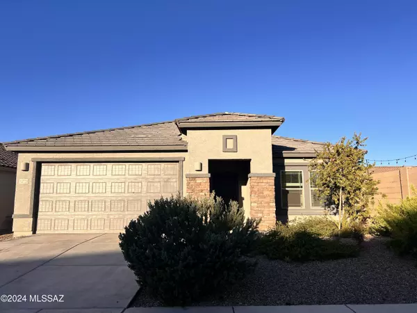 12721 N Wildrose Drive, Marana, AZ 85653