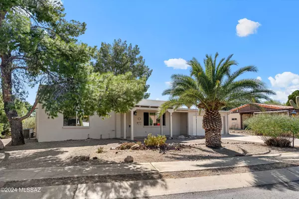 147 E Verde Vista, Green Valley, AZ 85614