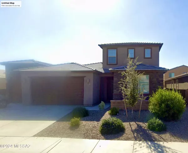 10845 W Pintail DriveW, Marana, AZ 85653