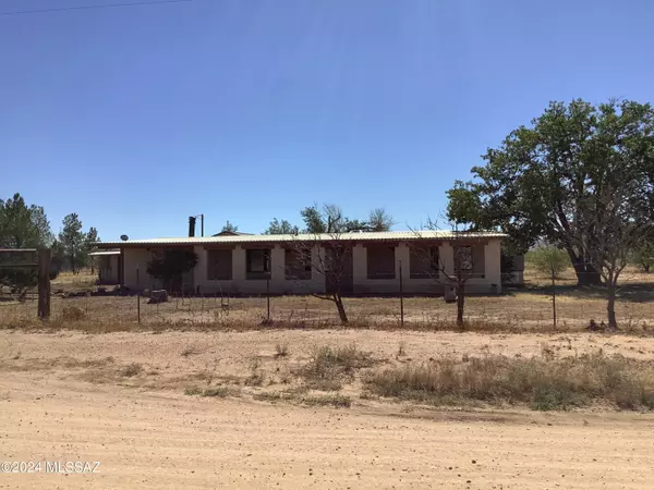 Willcox, AZ 85643,7857 W Winchester Easement