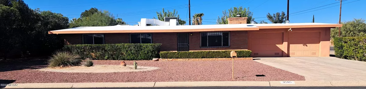 Tucson, AZ 85716,3565 N Stewart Avenue